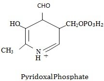 pyridoxal phosphate